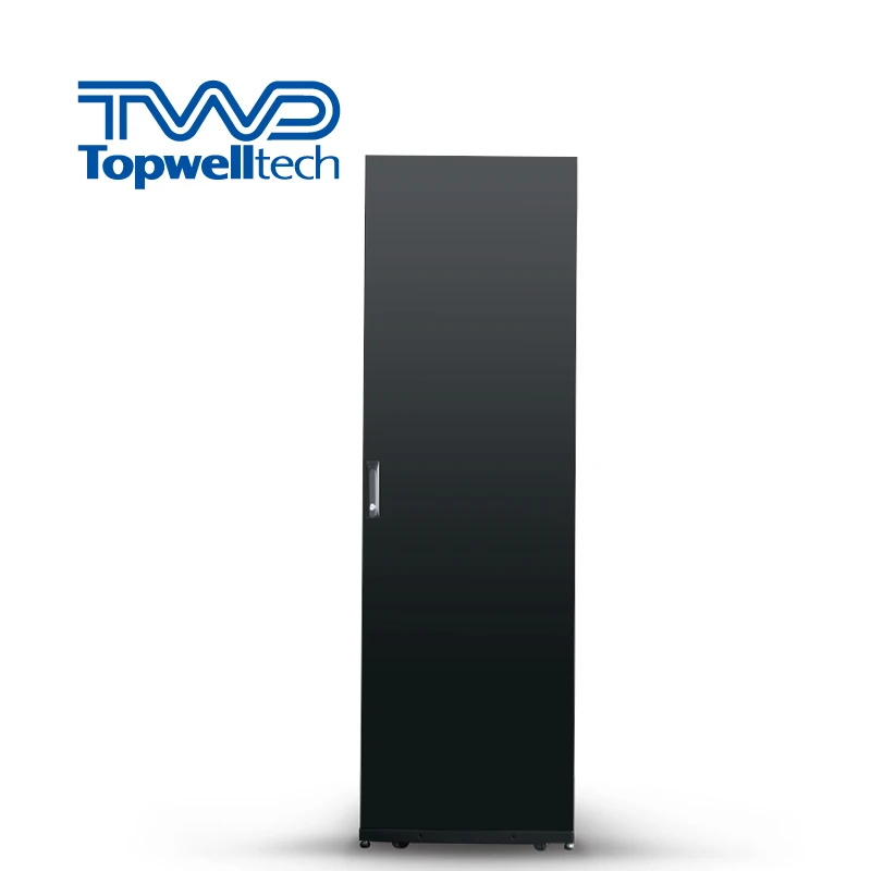 
High Quality 800 KG Best Price Computer Rooms Network Cabinet Server Rack 