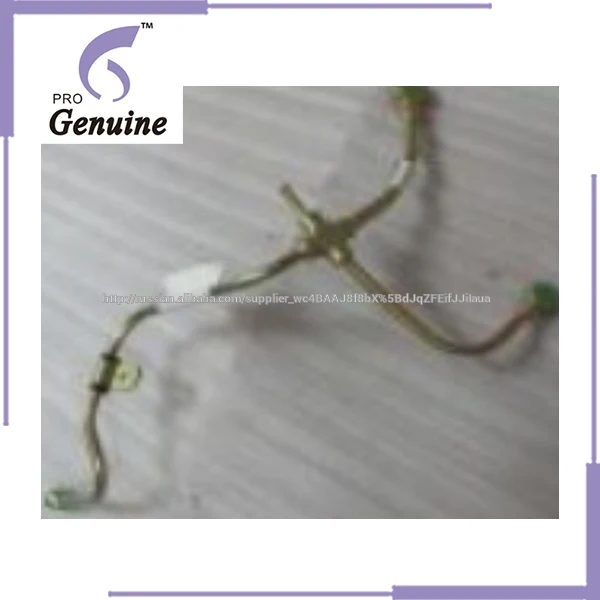 Высокое давление возврата топливного насоса труба NQR 4HK1 8-98033718-5 for isuzu