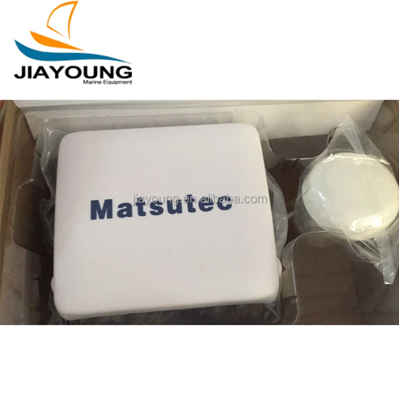 Boat Marine AIS Automatic Identification System