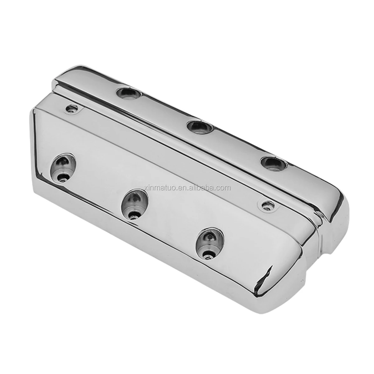 XMT-2695-E-LR Motorcycle parts Chrome Valve Cover Cylinder For Goldwing 1800 GL1800 2001-2013 2002 2003 China factory