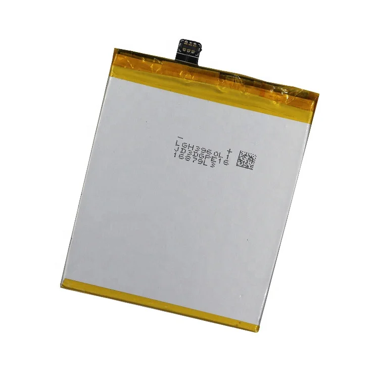 100% oem long durable stable capacity smartphone BT50 battery for Meizu Metal 3050mah 3.8v