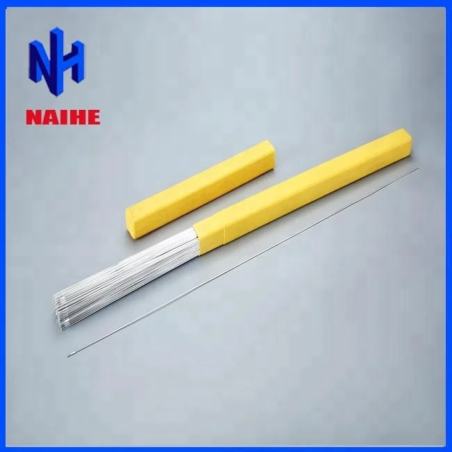 wholesale price 2.4mm 3.0mm 3.2mm  4mm  5mm no spark shining clean Aluminium welding rods ER5356