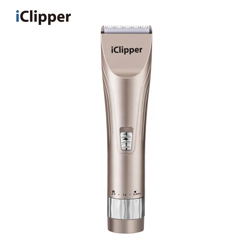 IClipper-X5 электрическая машинка для стрижки волос аккумуляторная машинка для стрижки волос филировочные ножницы парикмахерские использования