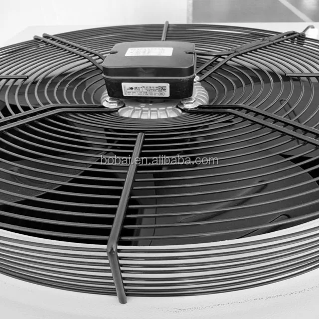 CE Quality Water Chiller Air Cooled Chiller Industrial Chiller for Sale