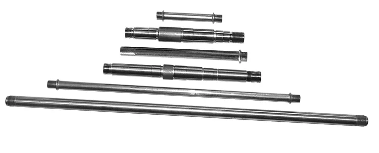 HB-60 M20-M60 Diameter 40mm High speed silent type Fully  Pneumatic Three Thread Rolling Machine Product Price In China