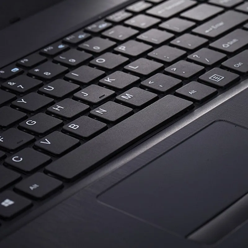 
Cheapest 14.1 Inch Full HD IPS Display Laptop Notebook Computer Thin and Light Business Laptop for Work and Personal Use 