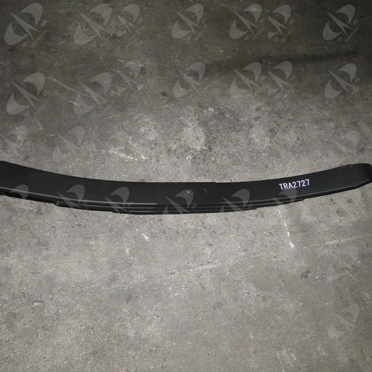TRA2727 for American Trailers; Leaf Spring for Trailers