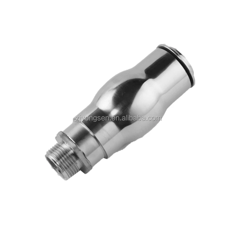 
Water column nozzle irrigation fountain nozzle 