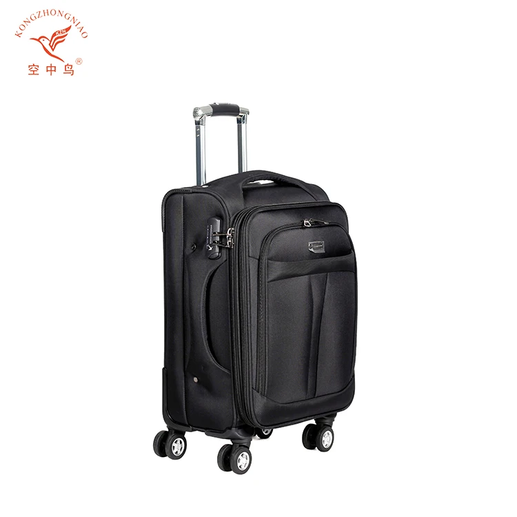 2017 alibaba hot sale vintage suitcase , travel partner luggage, classical luggage bag