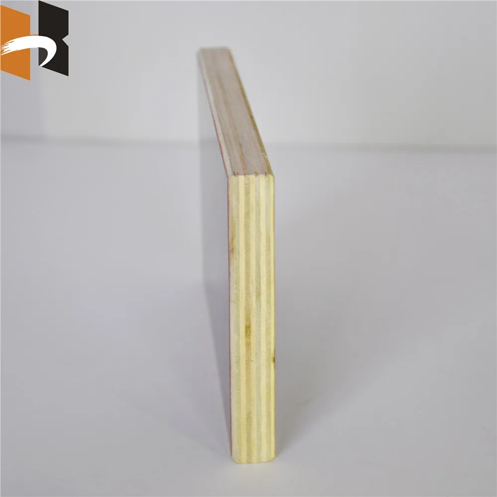 
100% hardwood film faced eucalyptus plywood 
