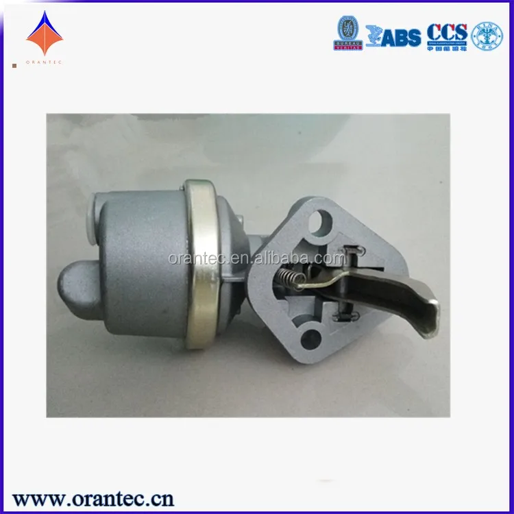 Trucks Renault Engine 6BT Oil Transfer Pump Series 3904374