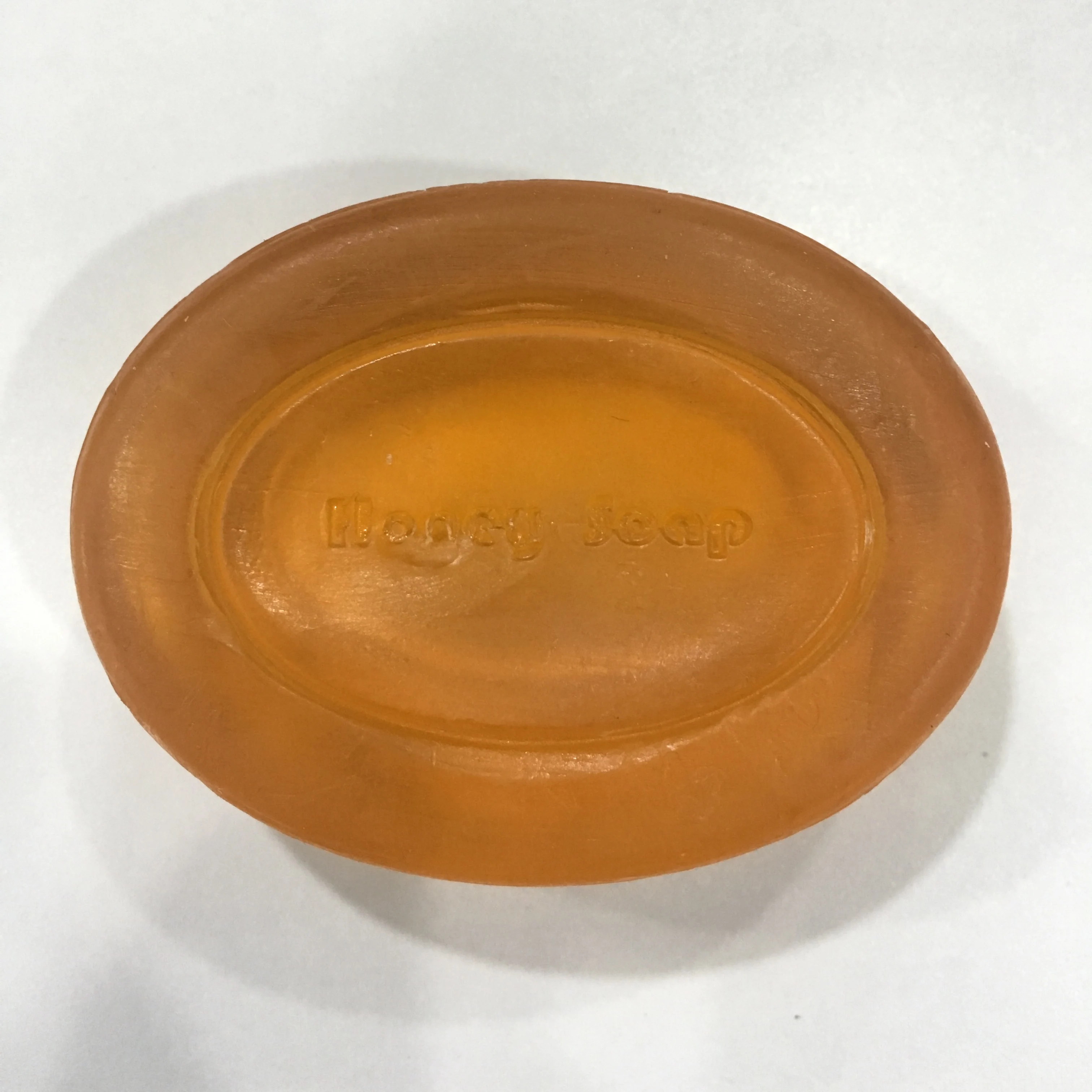 Beyond Pears transparent whitening honey Soap