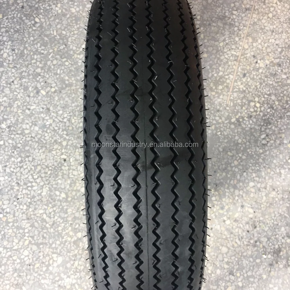 high quality china motorcycle tubeless tire 170 80-15 vintage tire