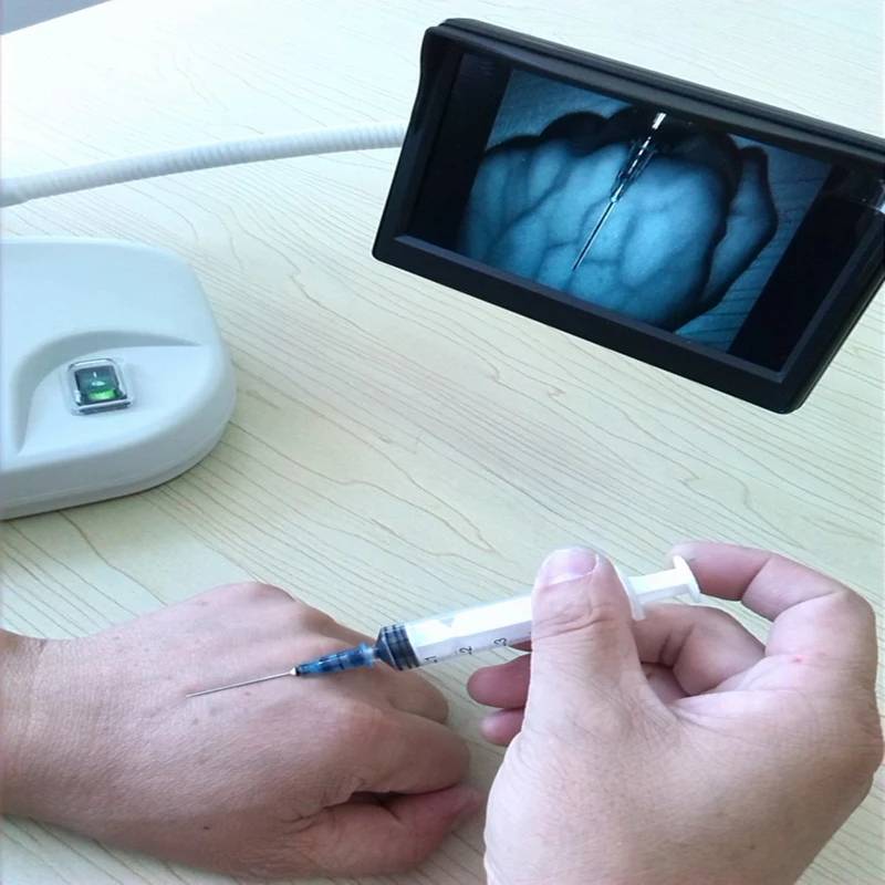 Hospital And Clinical Medical Vein Viewing machine