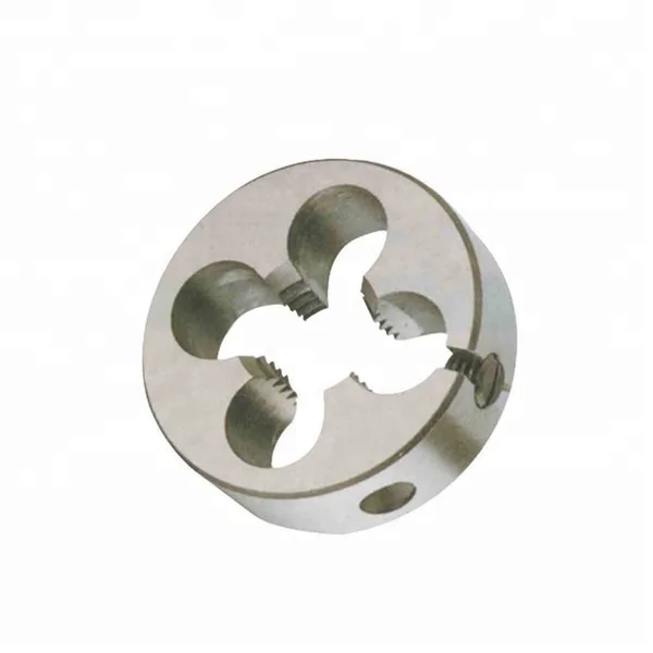 
TG tool manufacture HSS tap dies threading 