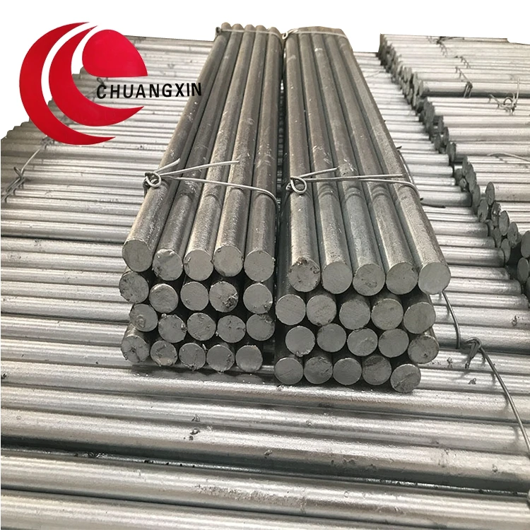 Купить прямо из фабрики Китая 1010 углеродистой стали круглой