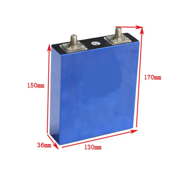 3.2v 50Ah lifepo4 cells 3.2v lifepo4 lithium batteries for electric bike battery pack solar energy system
