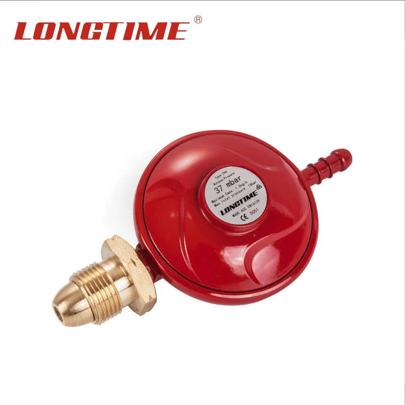 camping gas regulator