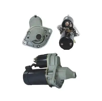 NEW HNROCK 12V STARTER MOTORS D6RA351 FOR PEUGEOT
