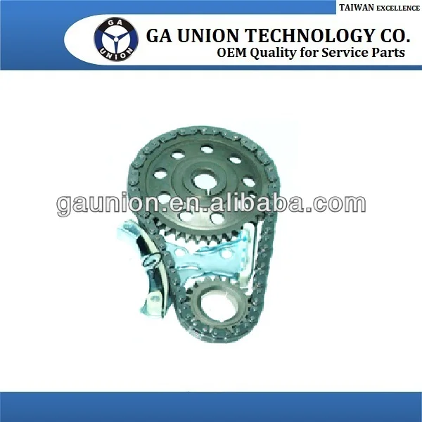 Комплект цепи ГРМ 24577247/10198810/14018770/14081712 для GM SATURN 2 2-4 5 134 4CYL.