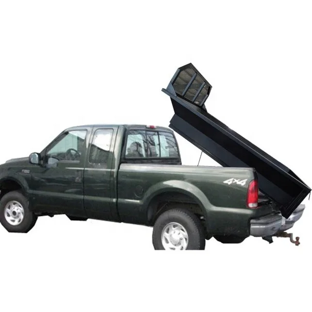 
Dumper Pick up / Truck Dump Insert 