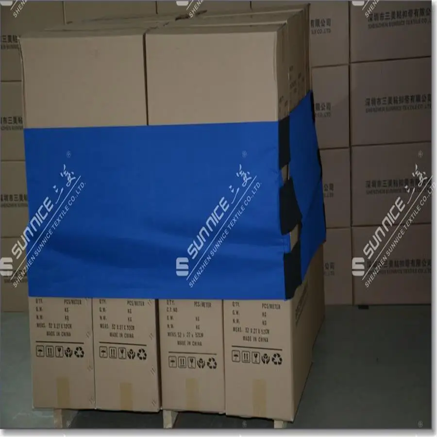 Factory Price Pallet Stretch Wrap Cast pvc Shrink Film Wrap
