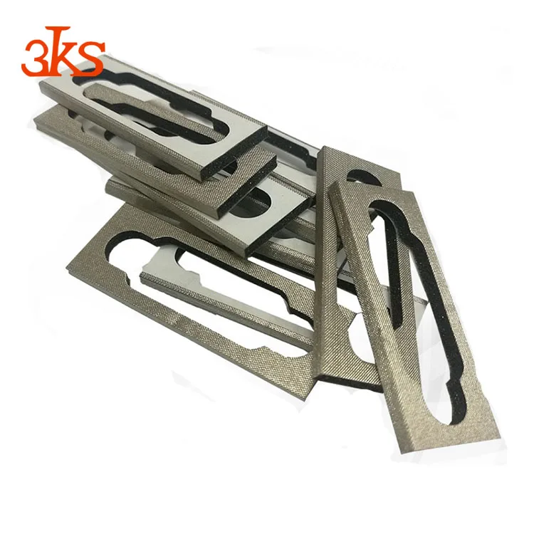 Electrical conductive RF shielding EMI foam gasket electrical material china