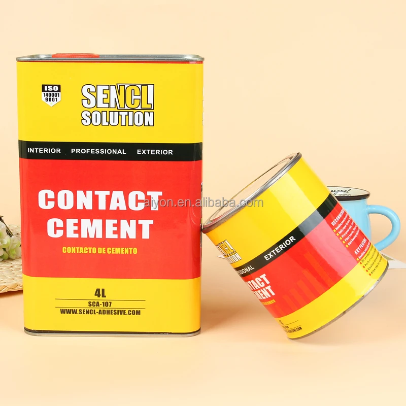 
contact cement,all purpose glue 