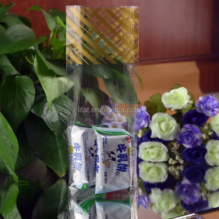 jewelry organza gift packaging bag