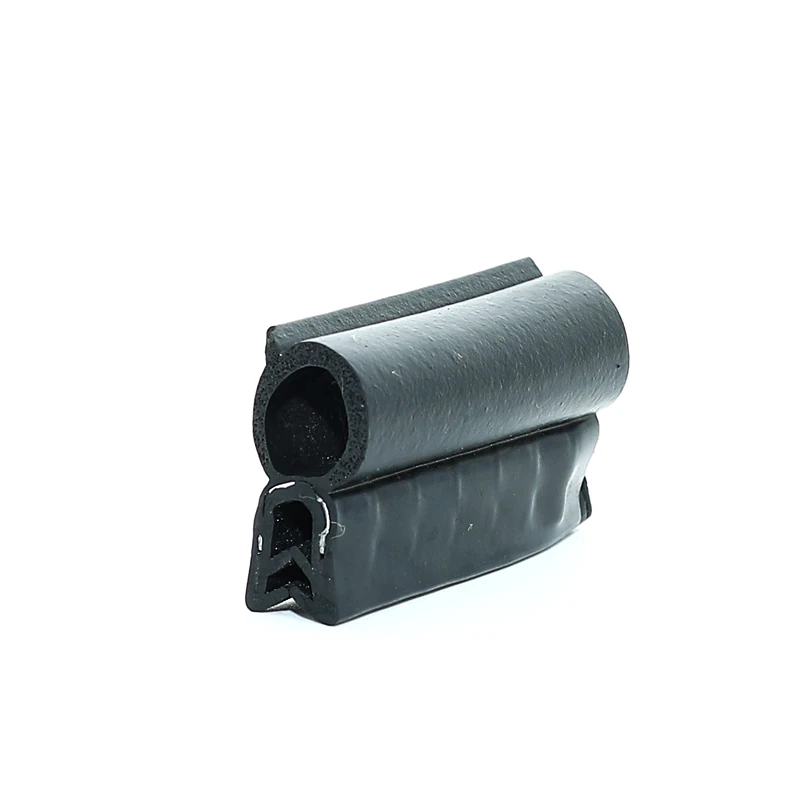 Резиновая уплотнительная лента EPDM для автомобильной двери, уплотнительная лента для защиты погоды по оптовой цене