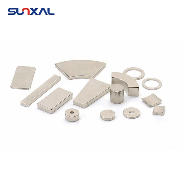 Hot Sale New Design wind turbine permanent magnet alternator