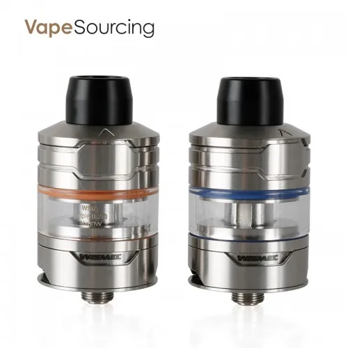 
Vapesourcing new released Electronic Cigarette wholesale ,Atomizer wholesale ,Wismec Divider Tank 
