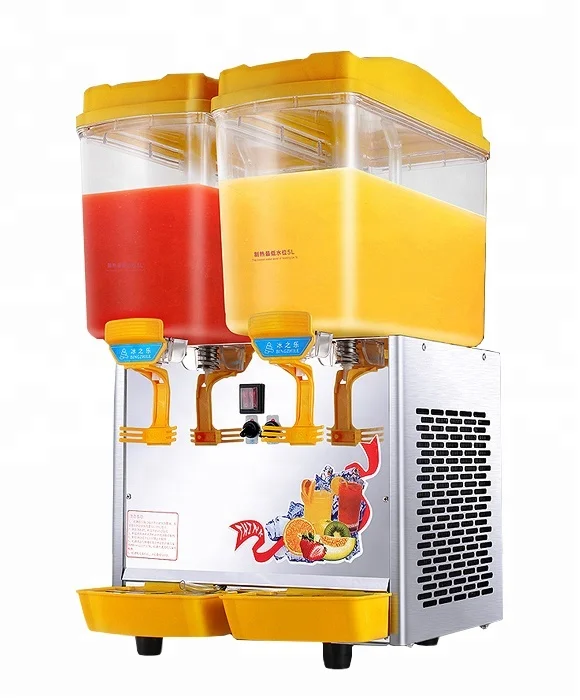 
China supplier juice dispenser machine corolla juice dispenser 