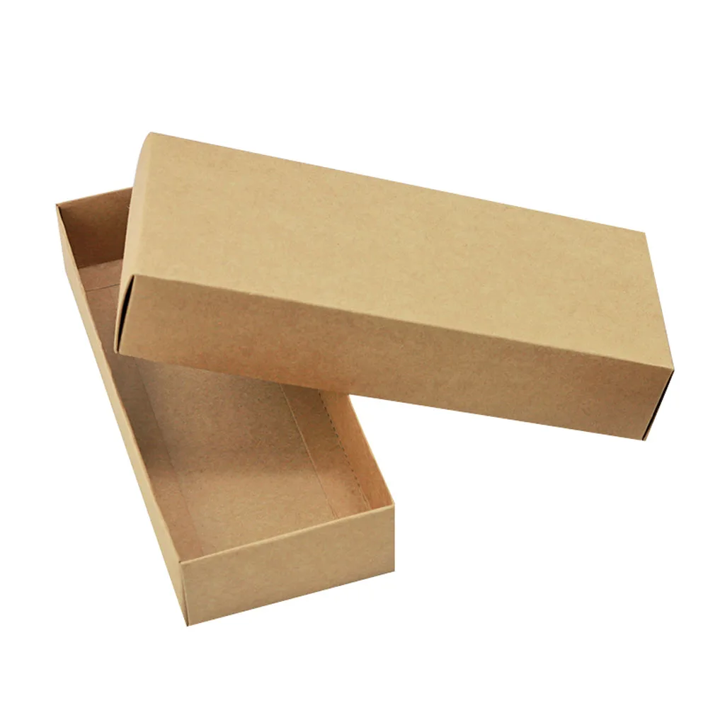 Cheap Personalized Wholesale  Packaging Soap Underwear Socks Toy Paper Gift Foldable Packing Box And Lid For Swimwear