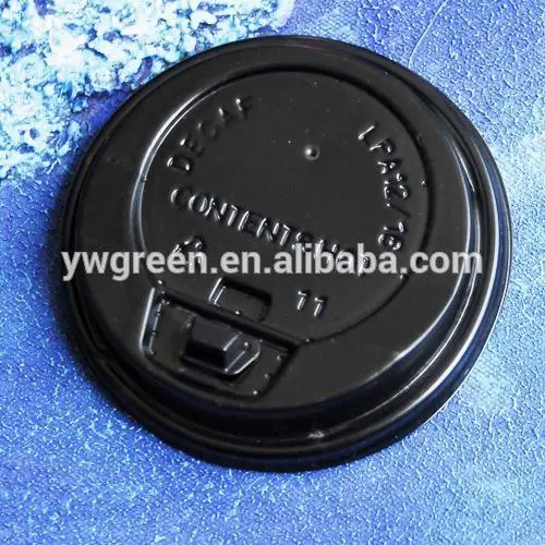 80mm ps lid,cheap flat 80mm ps lid,80mm ps lid for paper cup