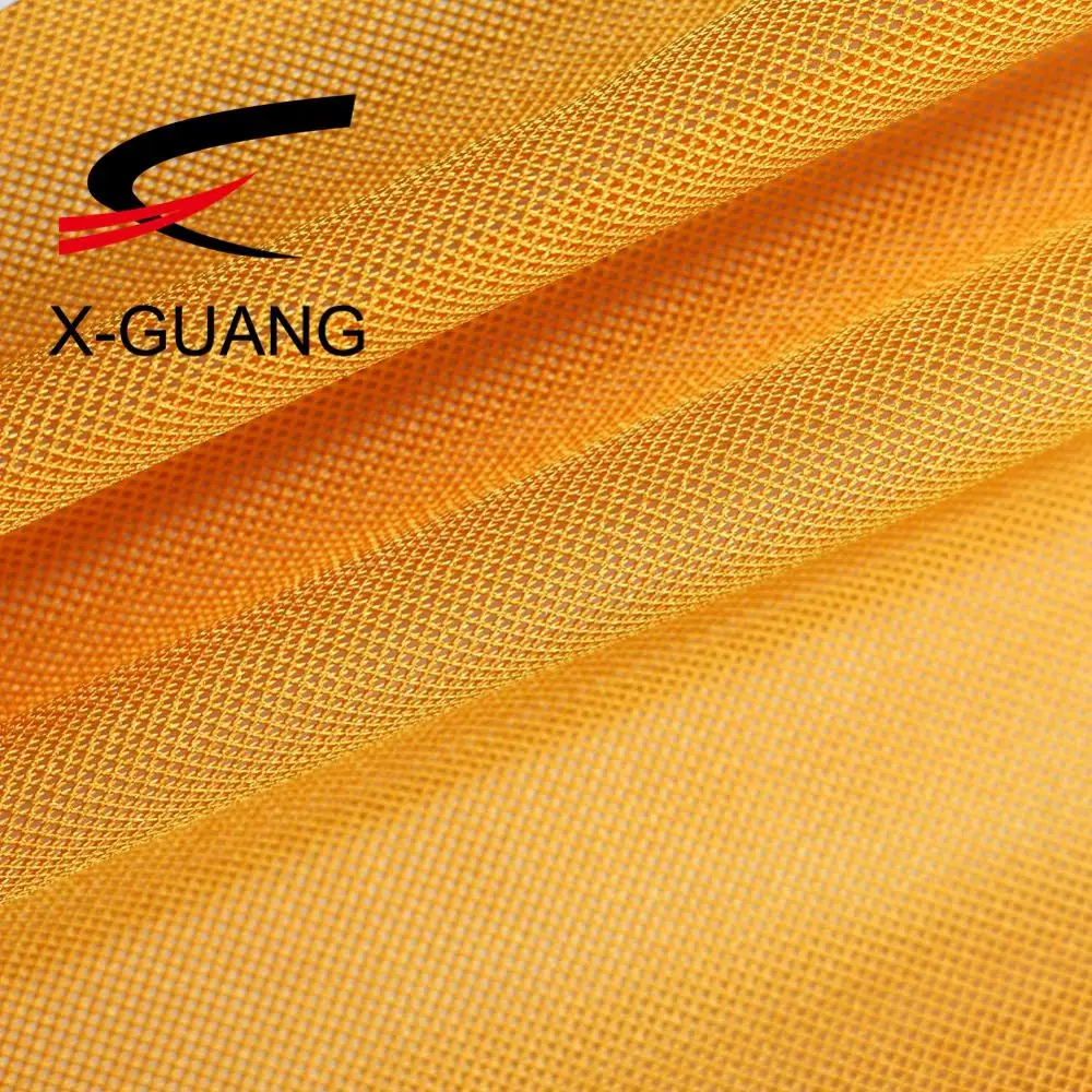 100% Polyester 3D Air Mesh Fabric For Chair Or Shoe