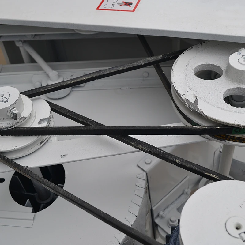 Paddy cleaner and destoner wheat destoner machine  rice cleaner and destoner