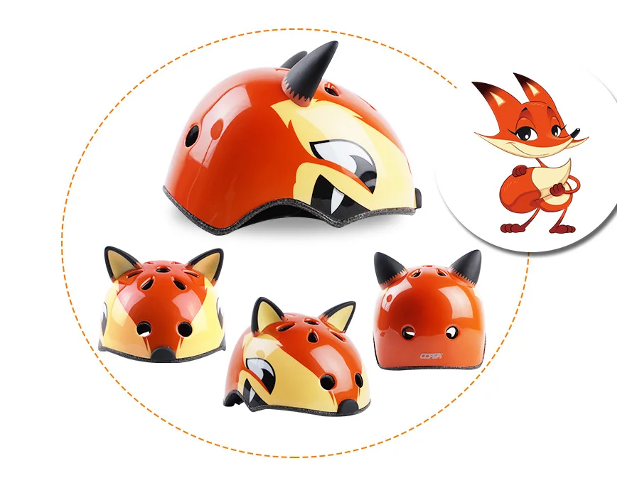 
SY-5-BH012 Outdoor sports kids helmets Head hat Child helmet of roller skating scooter 