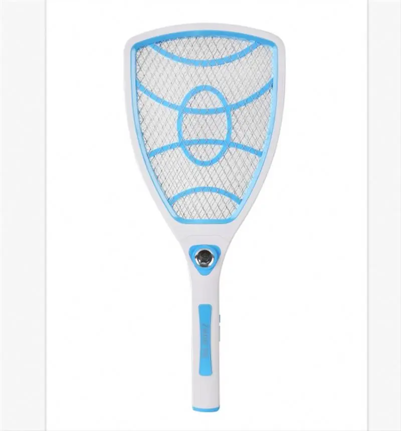 
Mosquito killer/electric rechargeable mosquito-hitting swatter/mosquito fly swatter 