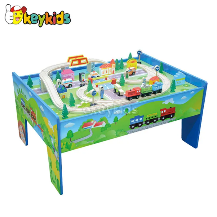 
2016 wholesale 50/S wooden train set, fashion 50/S wooden train set, popular 50/S wooden train set W04D009 