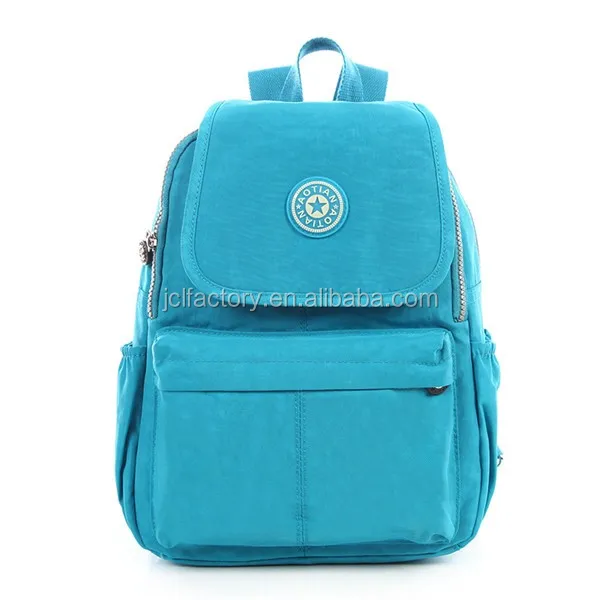promotional gifts adult sublimation school bag taobao school bag
