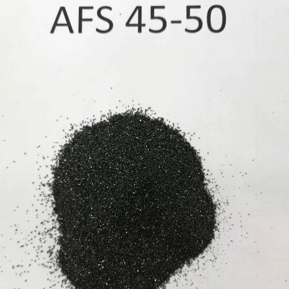 46% CR2O3 chromium ore