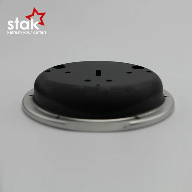 Gerber BOWL PRESSERFOOT Gerber 90934000 90934000 BOWL PRESSERFOOT Cutter Spare Parts for Gerber XLC7000 Z7 Cutter