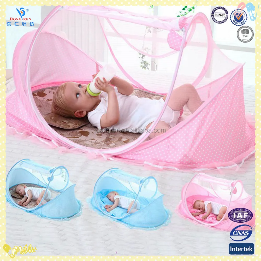 umbrella baby mosquito net baby bed net .baby out door net