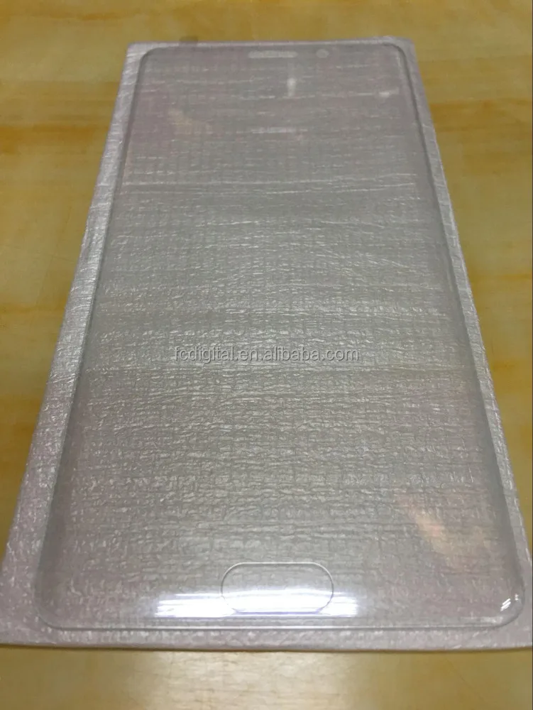 3D Полное Покрытие Закаленное Стекло-Экран Протектор Для Samsung Galaxy Note 7