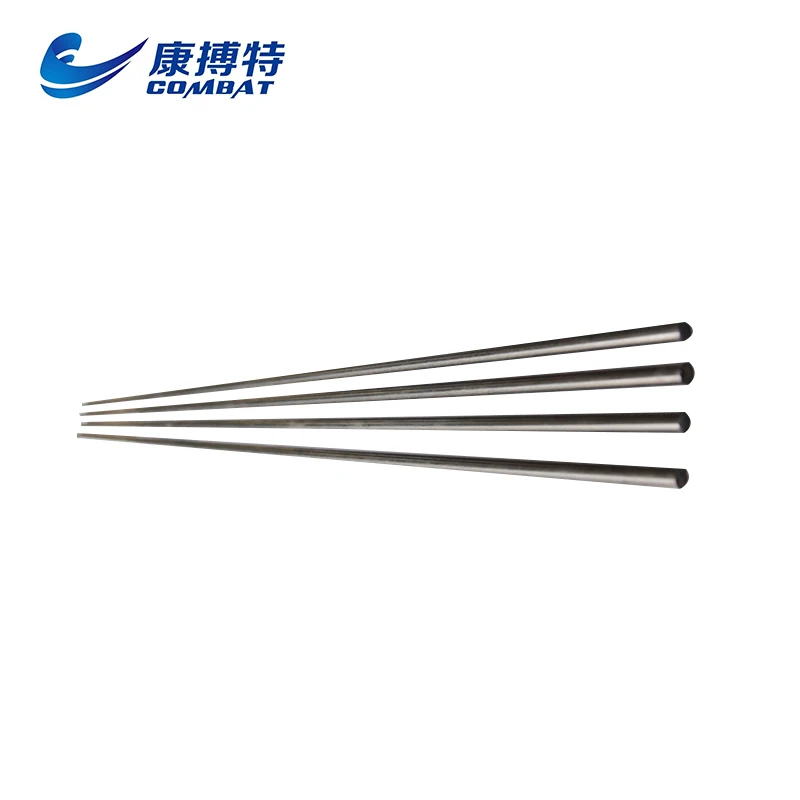 99.8% molybdenum metal bar for drawing