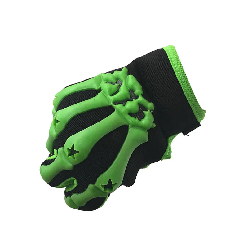 Outdoor Tactical Military Full Finger Shooting Gloves Supplier