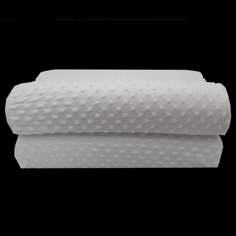 Foam Filled Reading Pillow With Super-Soft Velour Cover