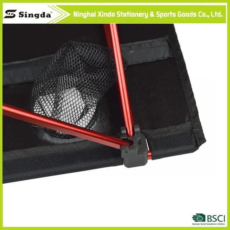 Новые продукты на рынке Китая алюминиевые мини складные столы