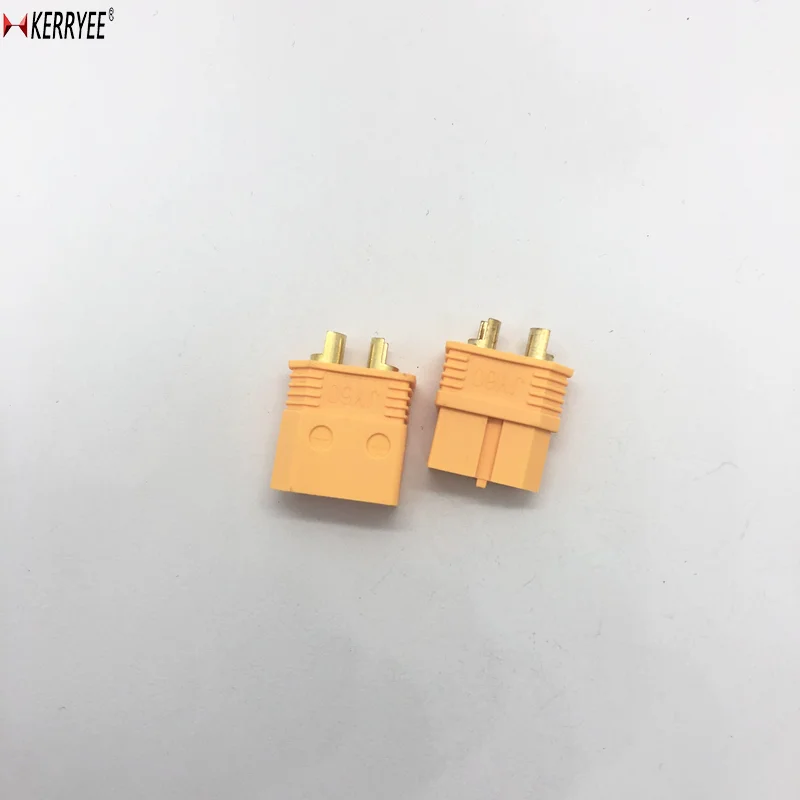 XT60 JY60 male female for RC Lipo Battery Motor